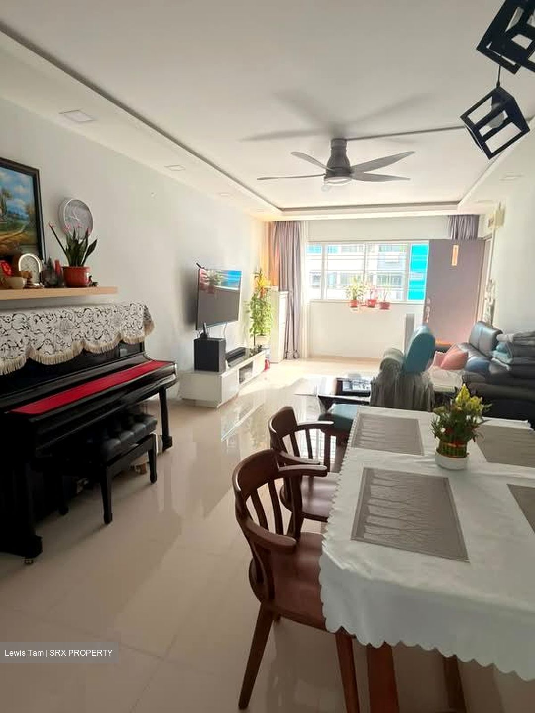 Blk 839 Yishun Street 81 (Yishun), HDB 4 Rooms #581382861